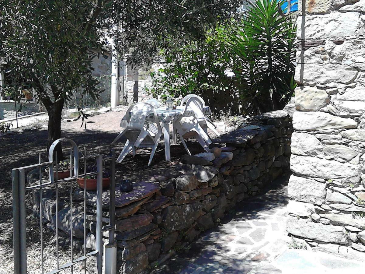 Mare, Monti E...Cinque Terre Leilighet La Spezia Eksteriør bilde